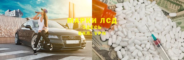 стафф Алексин